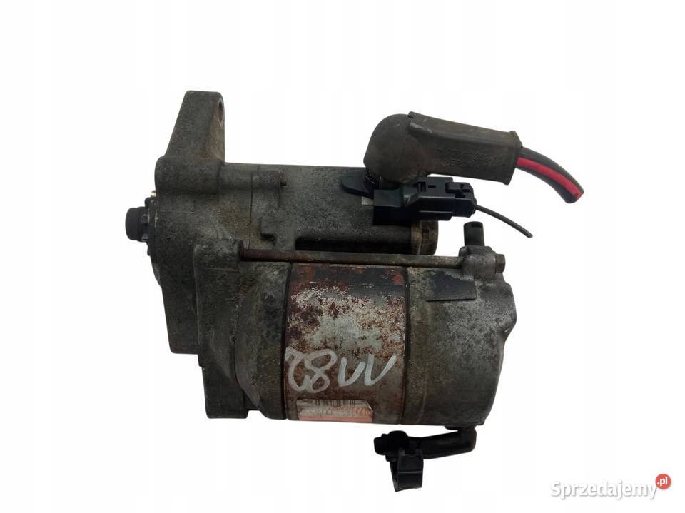 ROZRUSZNIK 2810033050 4280000570 14 D4D Toyota świętokrzyskie