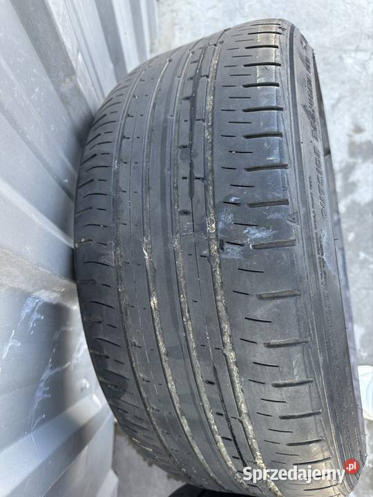 Opony letnie Falken 2254018 komplet Falken Lublin