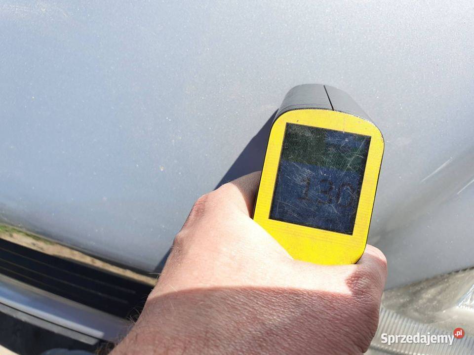 MASKA MERCEDES A KLASA W168 761 sprzedam