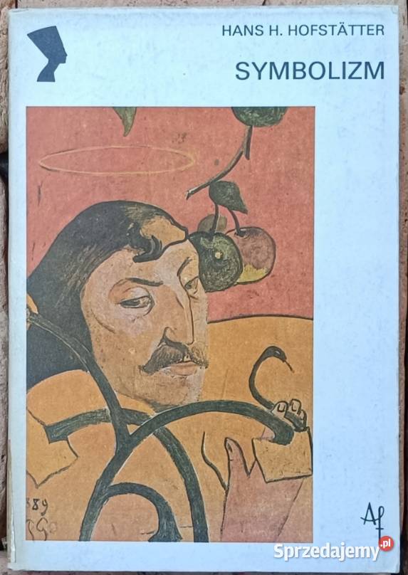 Symbolizm Hans H Hofstatter Otwock