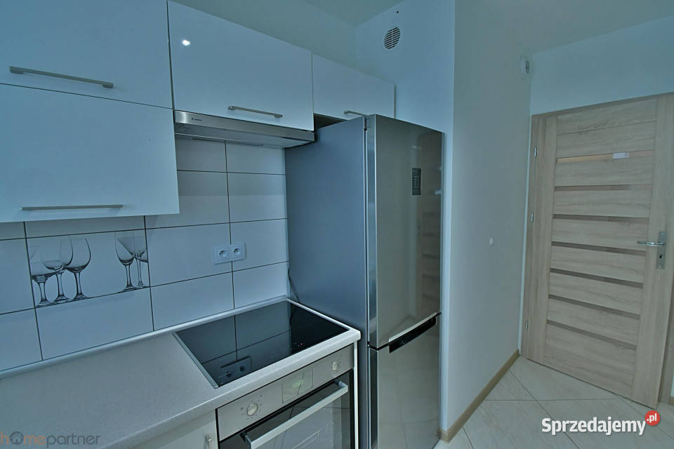 Mieszkanie do wynajęcia Wrocław 44m2 2pok