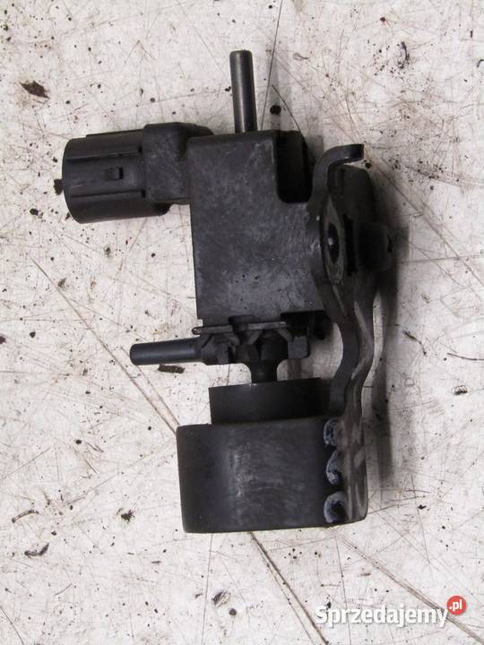 ZAWÓR PODCIŚNIENIA 22 IDTEC HONDA CRV CRV IV