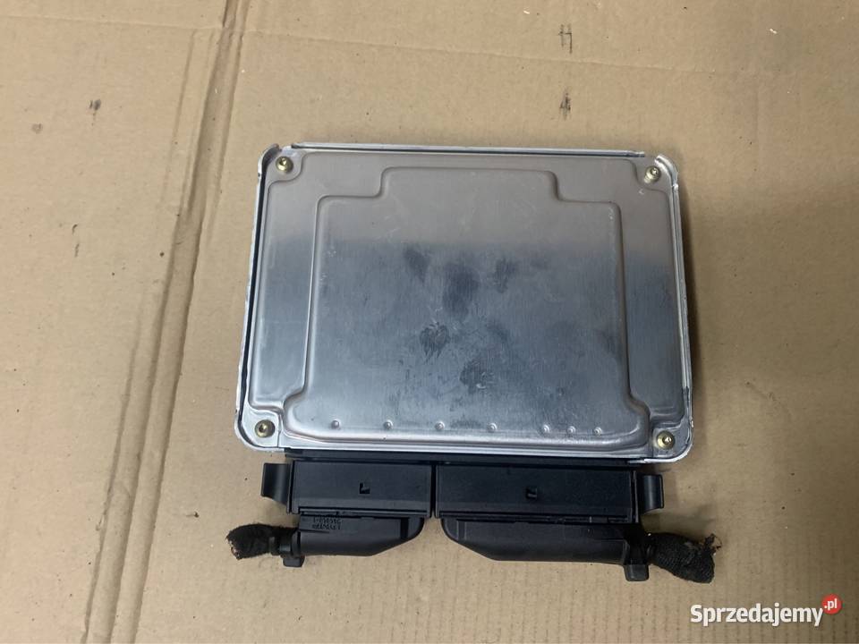 Komputer sterownik silnika 036906019GL vw passat