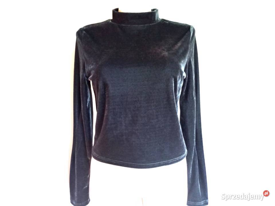 BLUZKA welur Golf r 38 Atmosphere NOWE Rozmiar 38(M) Białystok sprzedam