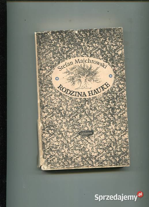 Rodzina Hauke Majchrowski Pozostałe zachodniopomorskie Szczecin