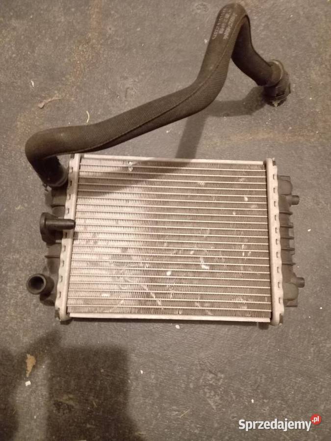 Audi OE 8K0121212B chłodnica wody Kielce