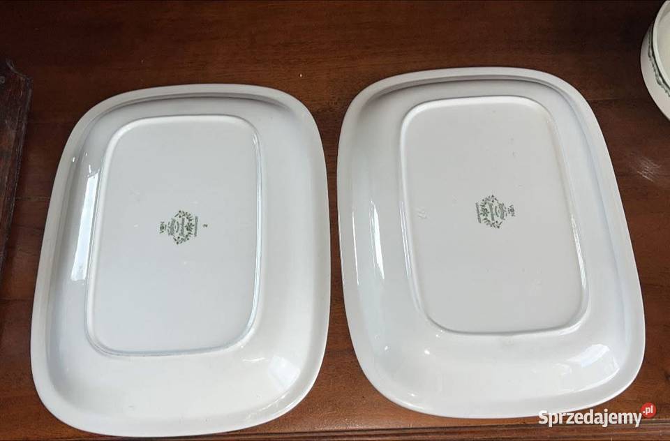 Kokilka z uchwytem Rrstrand Grn Anna Sweden pomorskie Gdańsk