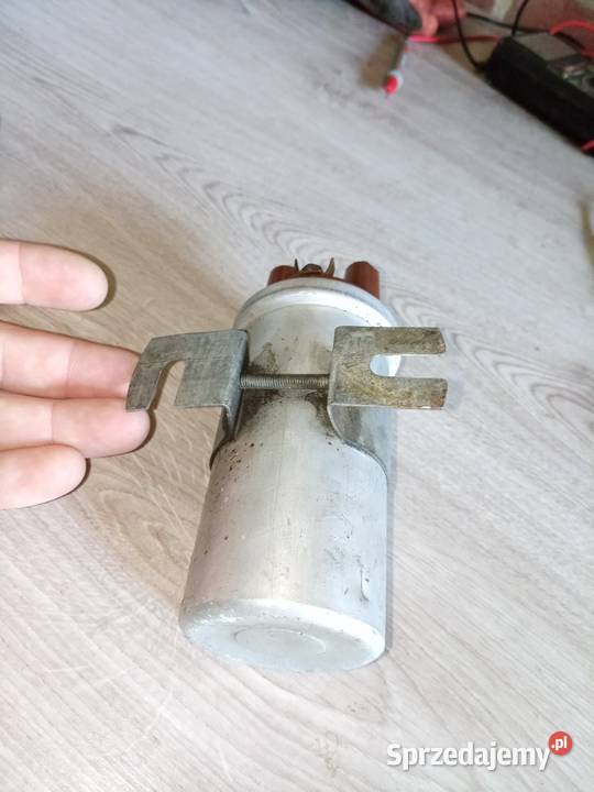 Fiat 126p Maluch cewka dwubiegunowa podkarpackie Stalowa Wola sprzedam