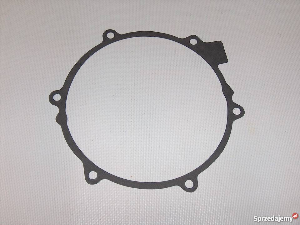 USZCZELKA ALTERNATORA VF 400 8489 VF 500 8487 Zabrze sprzedam