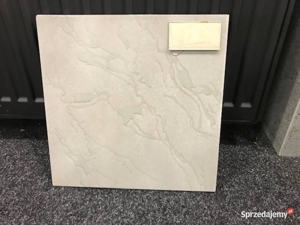płytka gres 30x30 włoski kamień poler stone Zakopane sprzedam