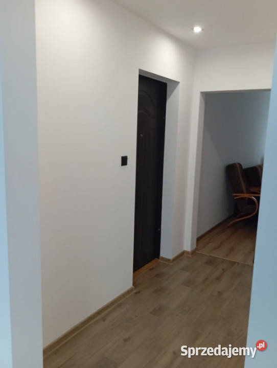 Sprzedaż mieszkania Świętochłowice