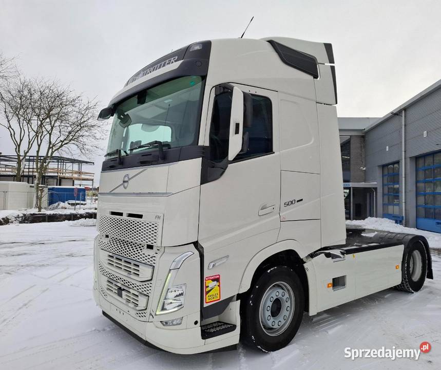 Volvo Warszawa sprzedam