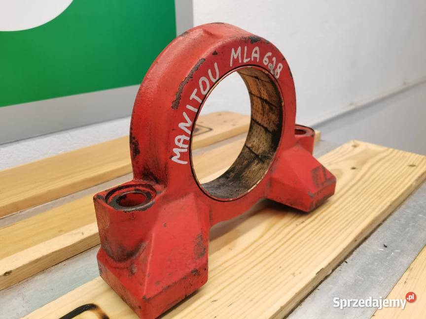 Wspornik osi Manitou MLA 628 Wilkowo