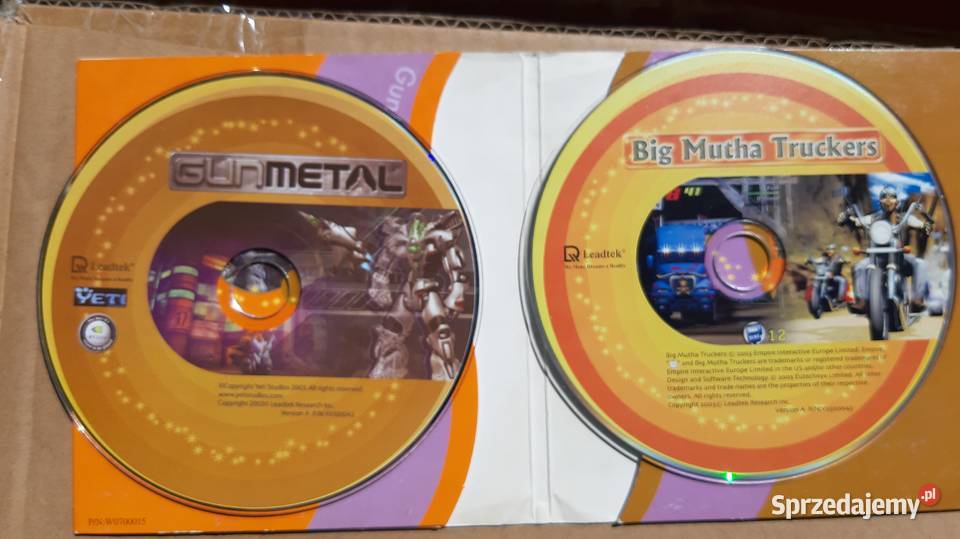 Pakiet 17 płyt CD z różnym repertuarem Sosnowiec sprzedam