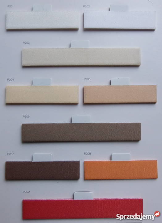 PLISY okienne rolety PLISOWANE żaluzje NA WYMIAR Wystrój okien Dom i Ogród