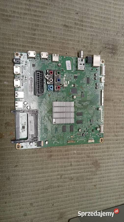 Sprzedam telewizor Philips 40 sama elektronika Wrocław