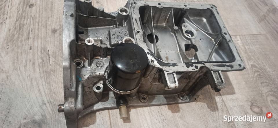 misa olejowa HYUNDAI I 10 Kia osobowe