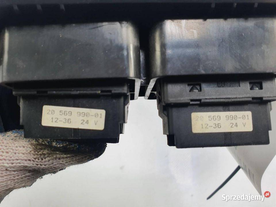 PRZEŁĄCZNIK VOLVO FH 460 2056999001 Lipno