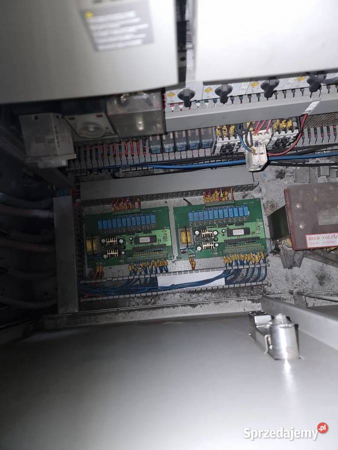 Falownik 22 kw 400v Kraśnik