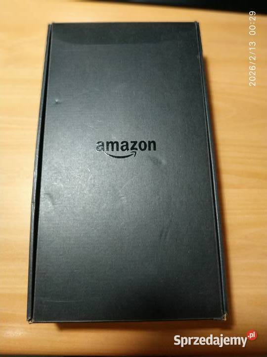 Tablet Amazon hd 7 dolnośląskie Wrocław