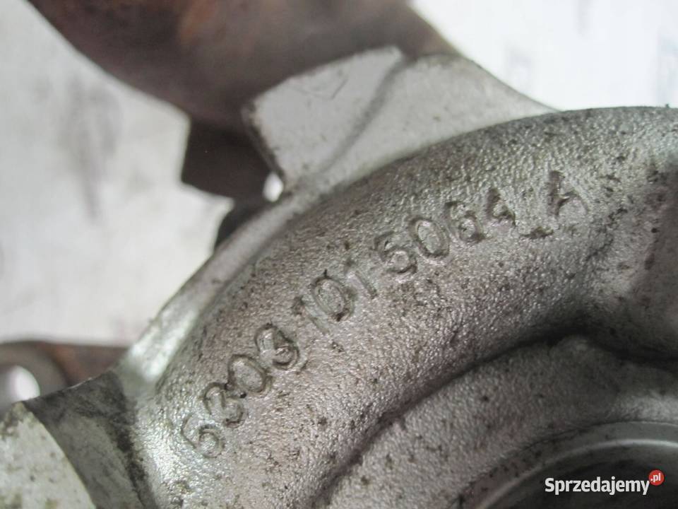 AUDI VW SEAT SKODA 20 TDI 140 CAG CBA CBD sprzedam