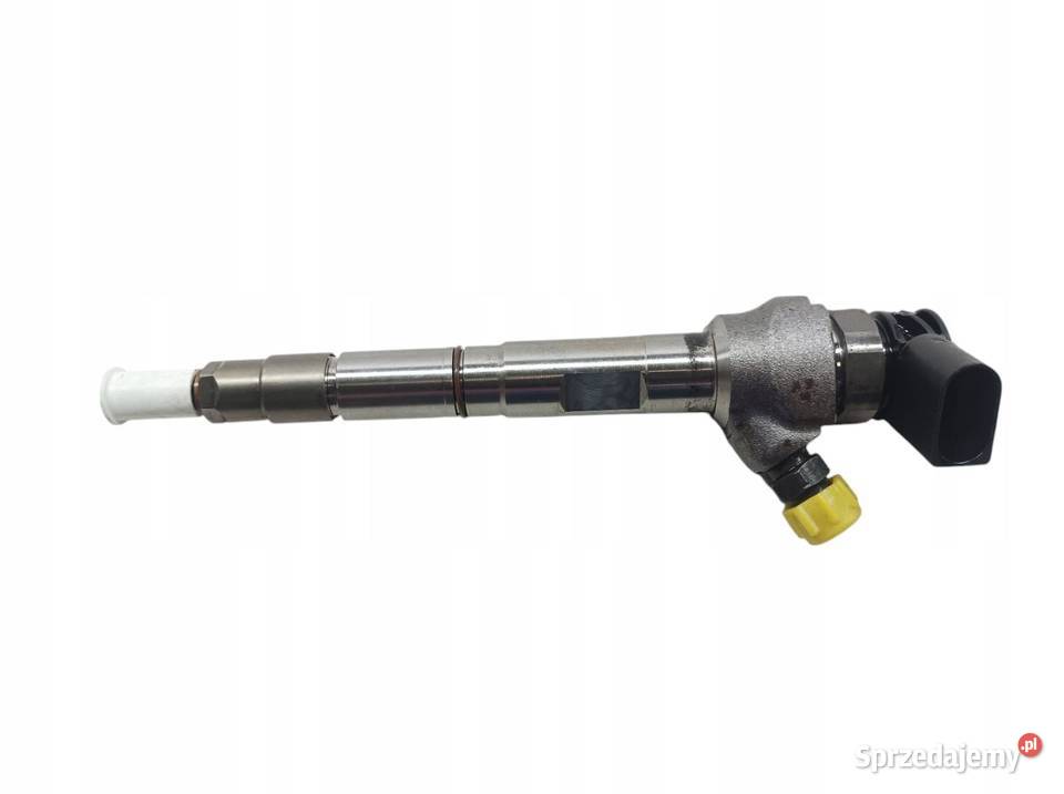 WTRYSKIWACZ 05L130277E 0445110835 20 TDI Skoda sprzedam