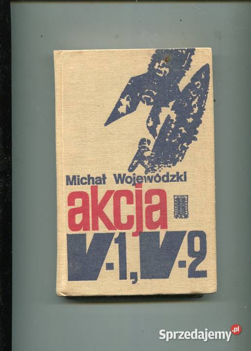 Akcja V1V2 Wojewódzki Szczecin sprzedam