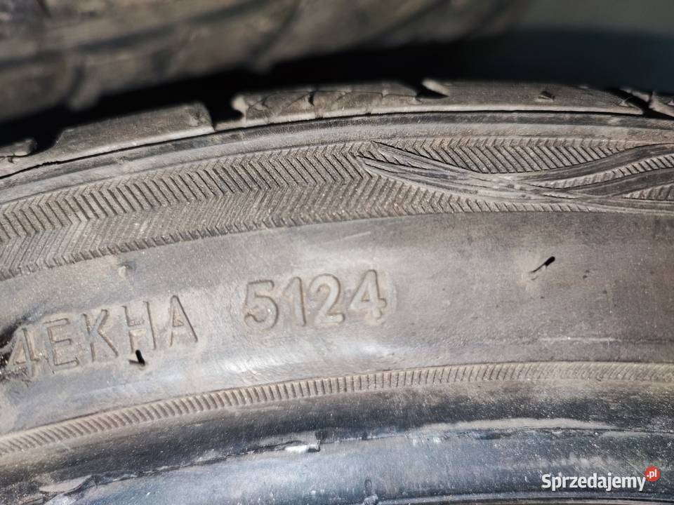 Opony Letnie 25535 r19 255 Kielce