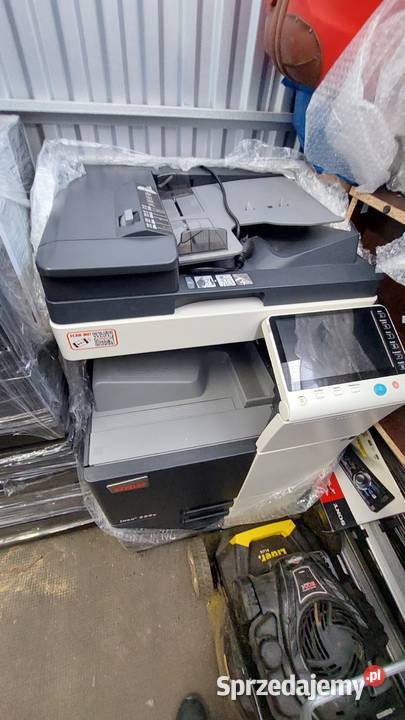 MEGA OKAZJA kserokopiarka Develop ineo224e Legnica