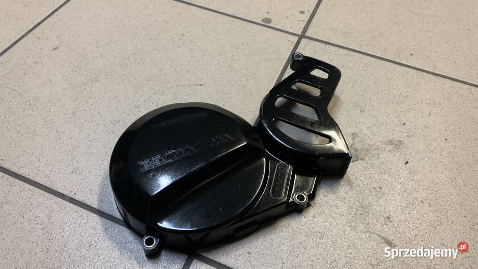 Pokrywa osłona magneta Honda MTX 125 małopolskie Brzeszcze
