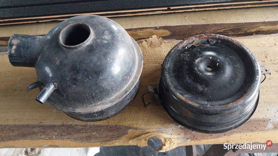 Filtr powietrza zaporożec 968 dolnośląskie Kończyce sprzedam