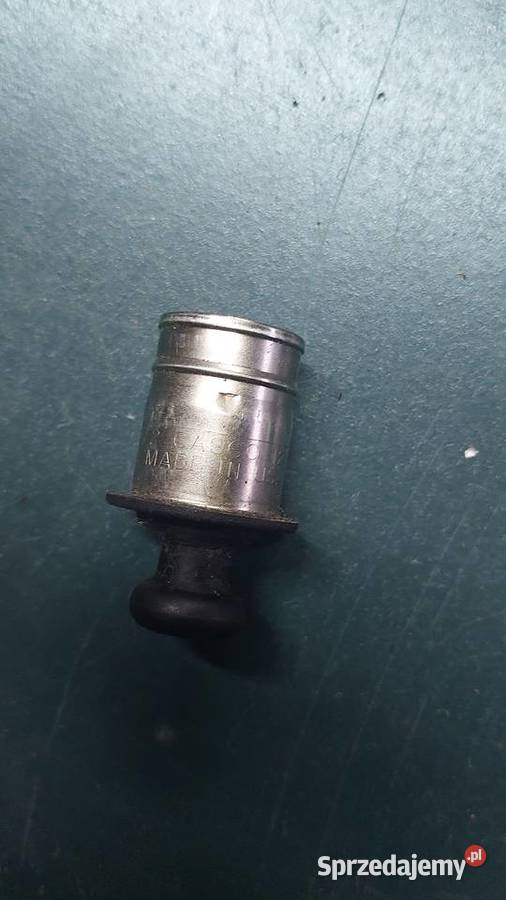 Oryginalna zapalniczka FOCUS MK1