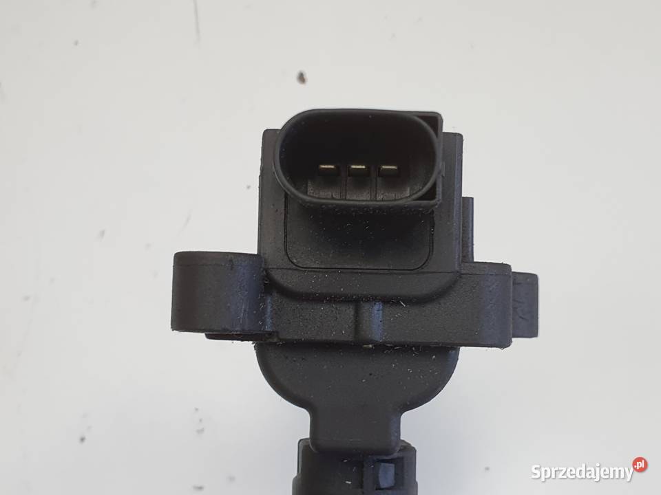 CEWKA ZAPŁONOWA Mercedes W203 18 K A0001501580 Rudka