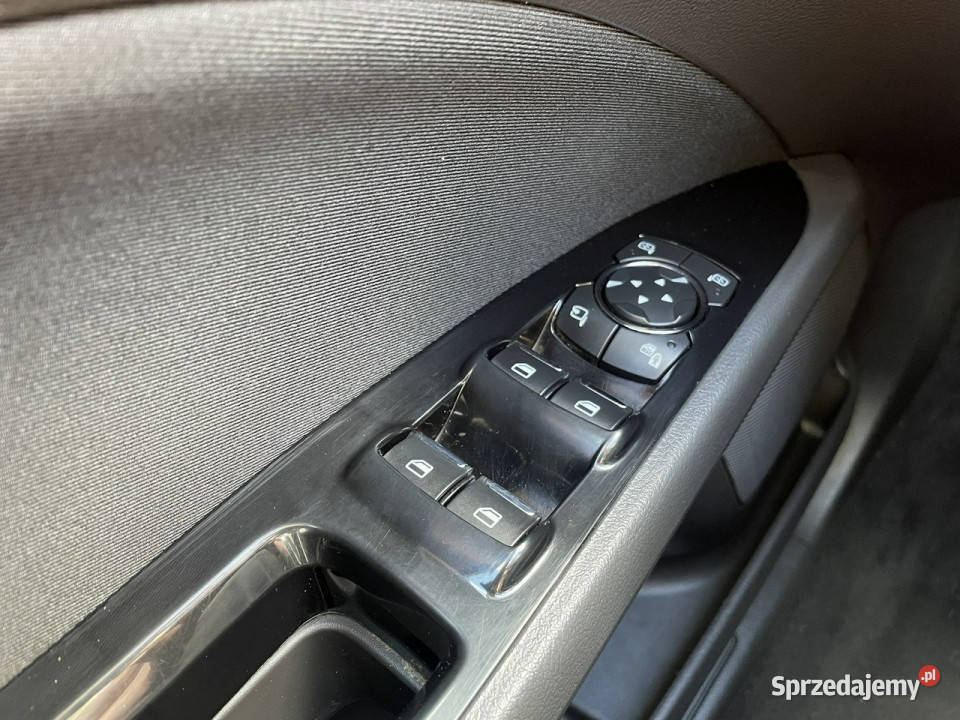 Ford Mondeo Ford Mondeo Opłacony Bogata wersja VAT marża Gostyń