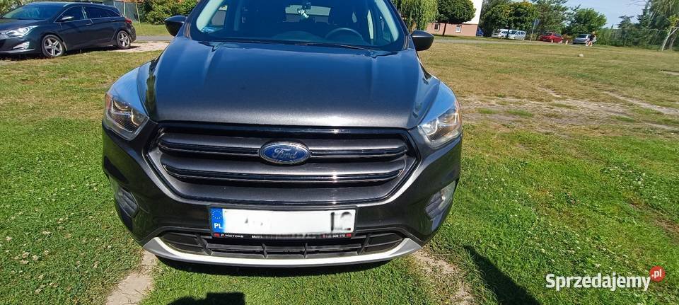 Fajne auto jeszcze fajniejszego goscia Kaźmierz