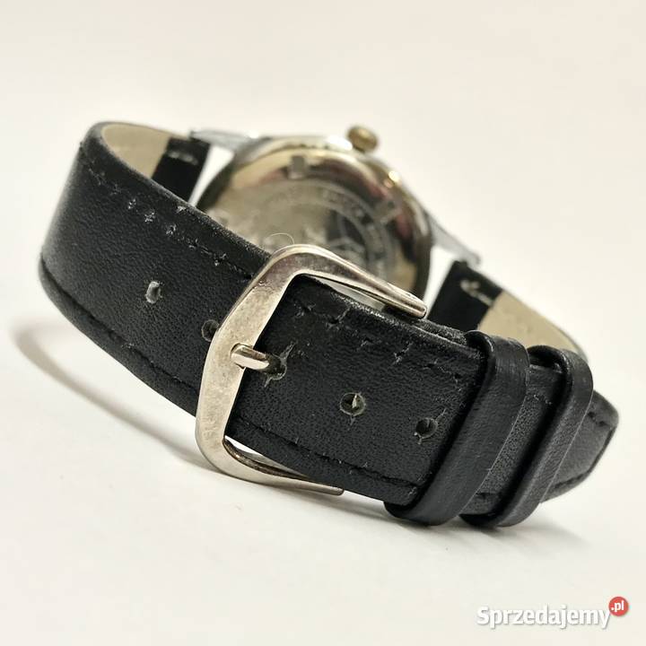 DELBANA AntiMagnetic Shock Absorber Zegarek Warszawa