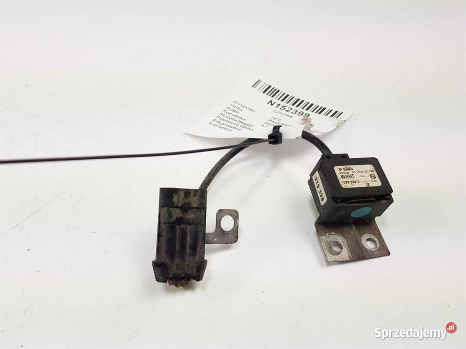 CZUJNIK MASERATI QUATTROPORTE LIFT 279399 Lipno