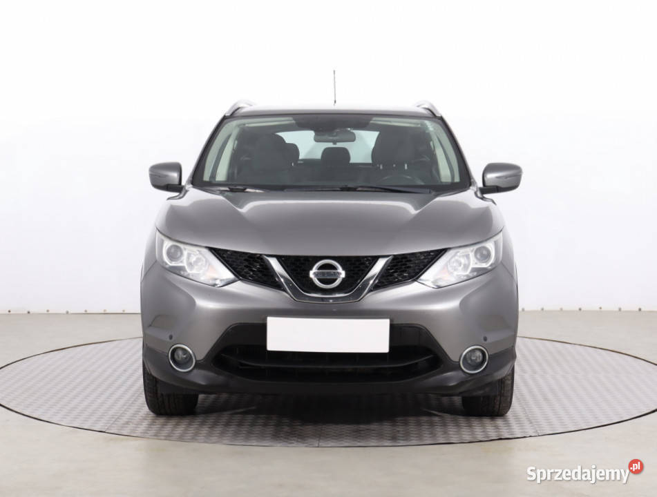 Nissan Qashqai 12 DIGT