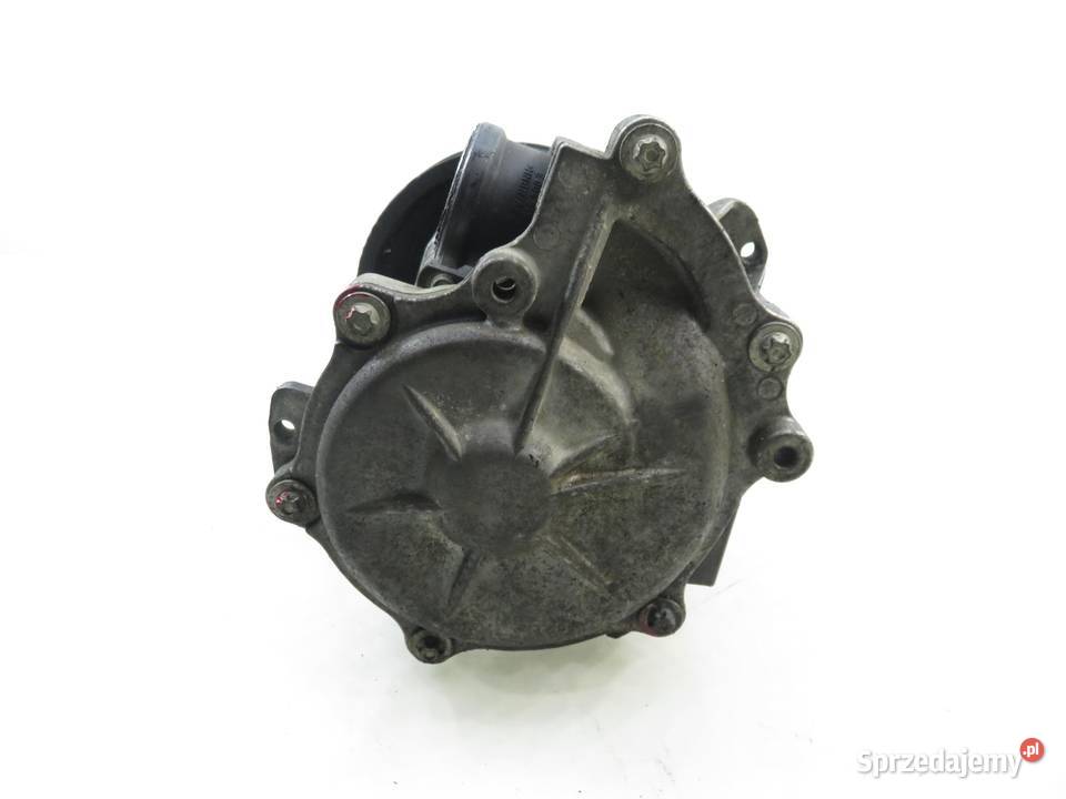 POMPA WSPOMAGANIA BMW E90 318 i 7617955134 sprzedam