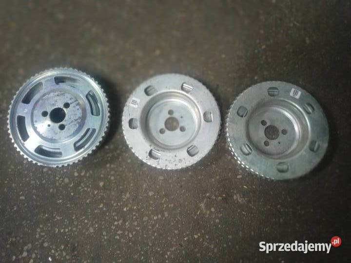 Koło pasowe Fiat Punto osobowe