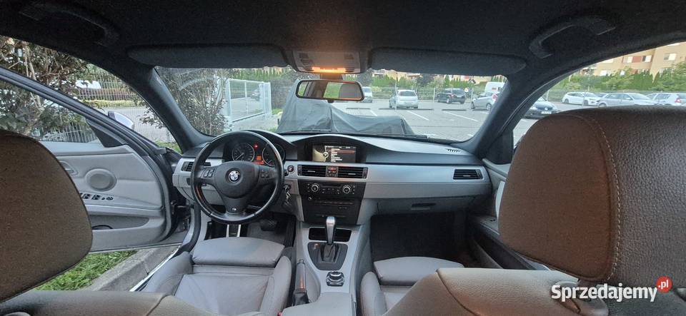 Bmw e90 Mpakiet 320d Wrocław