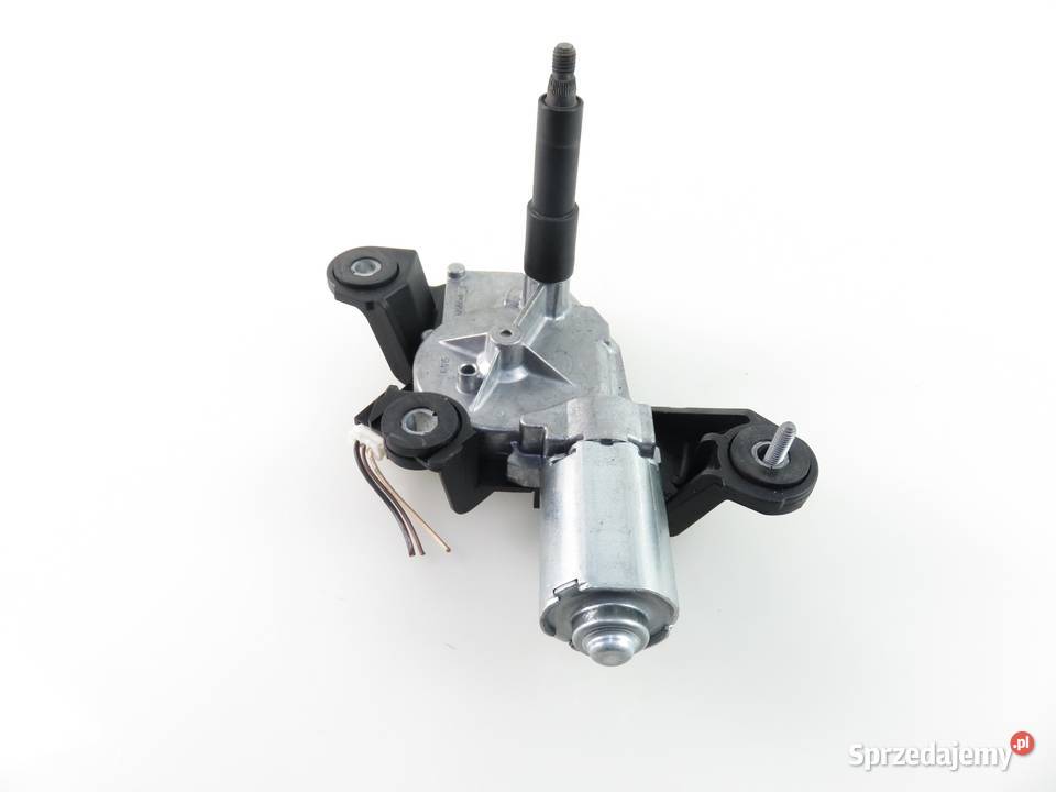 SILNICZEK WYCIERACZKI TYŁ SCENIC III 0390201856 sprzedam