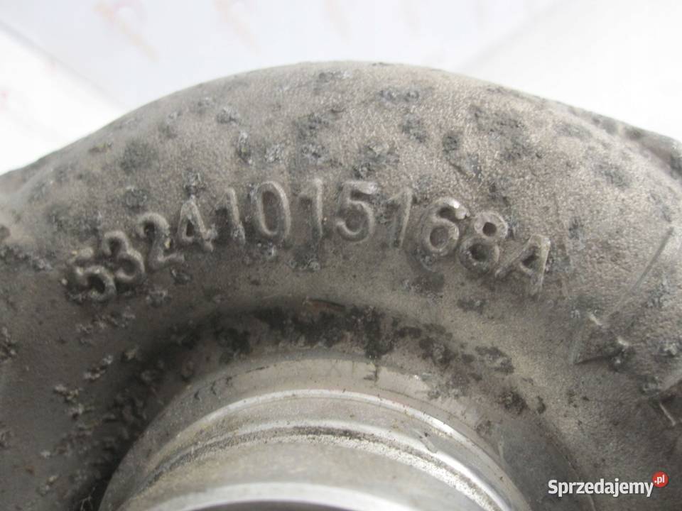 SPRINTER 22 CDI BITURBO 651955 17r osobowe Kielce