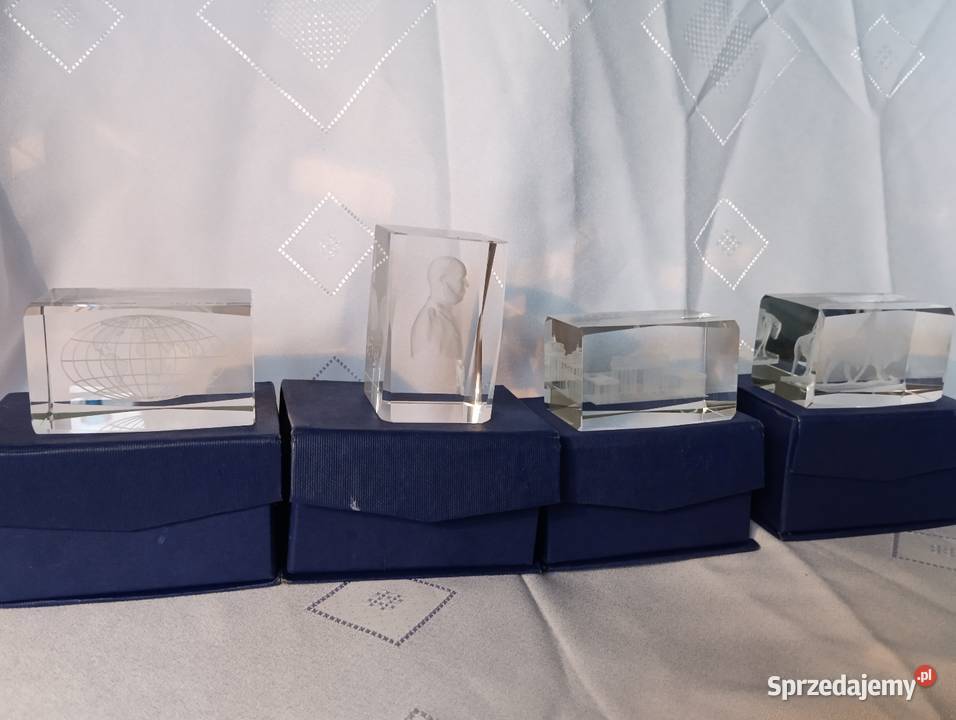 Przycisk do papieru w technologii 3D Kielce