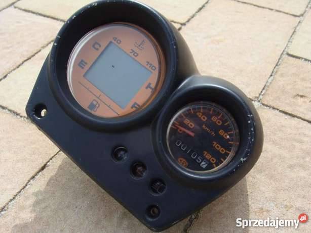 Licznik z osłoną aerox mianrelli Rzeszów