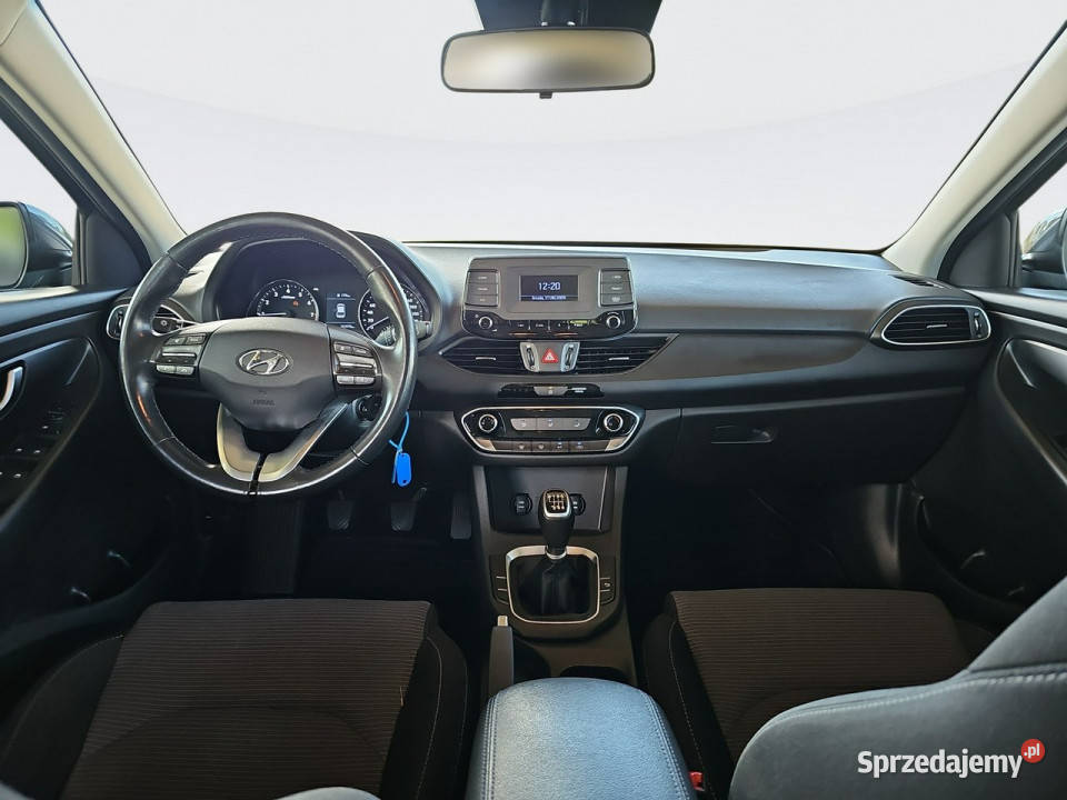 Hyundai i30 Hyundai i30 15 DPI Classic Hatchback i30 Katowice