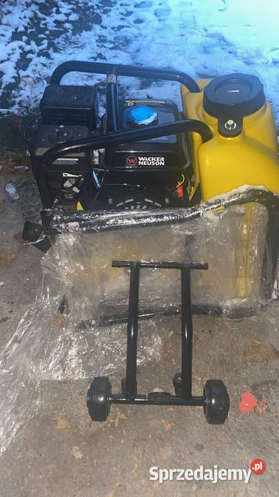 SPRZEDAM NOWA ZAGESZCZRKĘ Góra Kalwaria