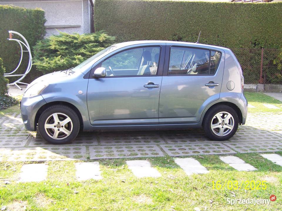 Sirion 10 70 klima alu okazja