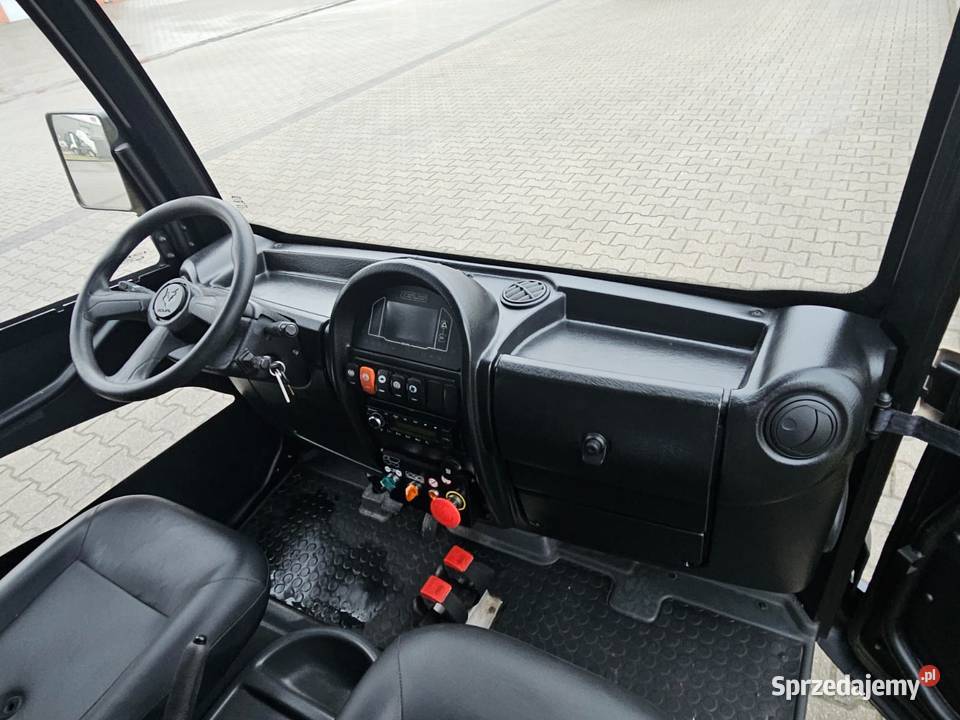 Goupil g5 2018r Pozostałe Krzykosy