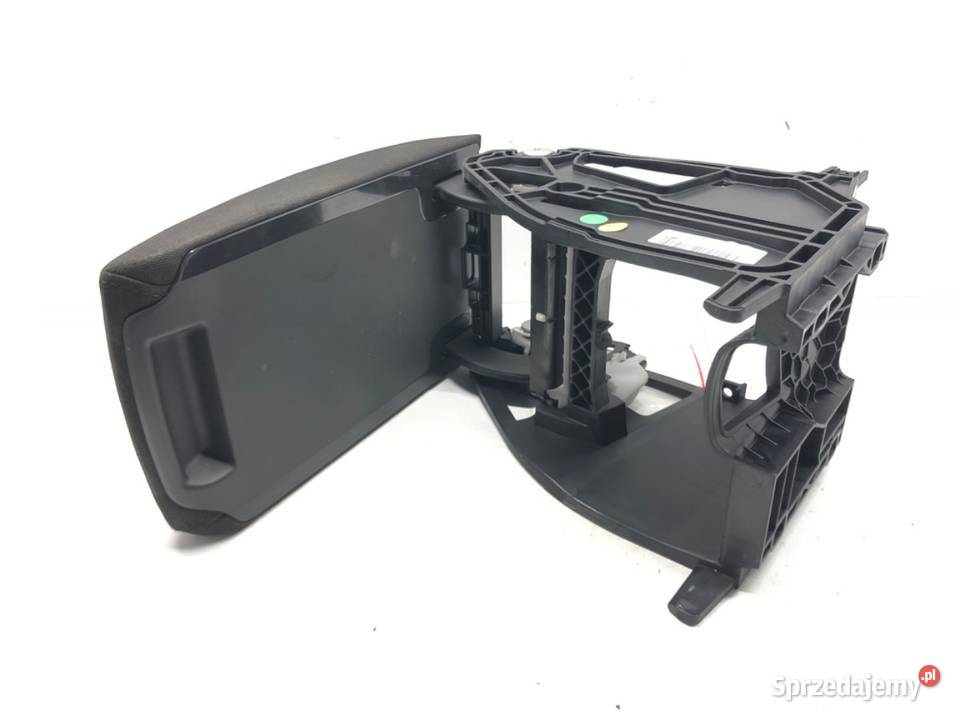 PODŁOKIETNIK SKODA OCTAVIA III Kombi sprzedam